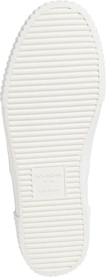 Heritage Low Top Sneaker - Image 11