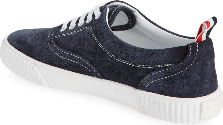 Heritage Low Top Sneaker - Image 2