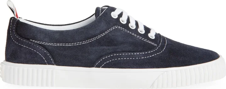 Heritage Low Top Sneaker - Image 3
