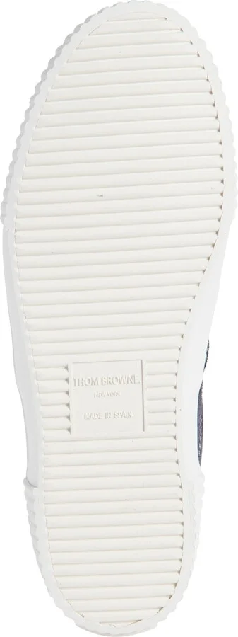 Heritage Low Top Sneaker - Image 6