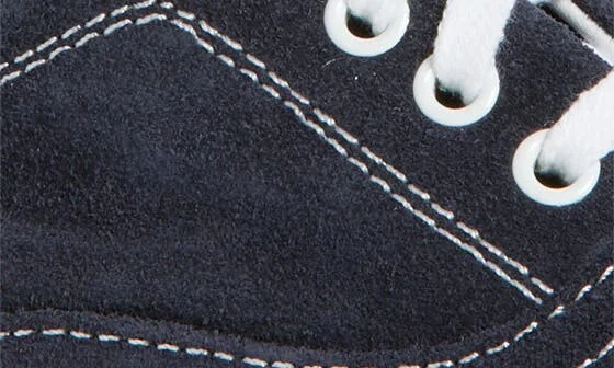 Heritage Low Top Sneaker - Image 7
