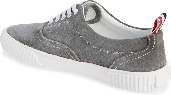 Heritage Low Top Sneaker - Image 8