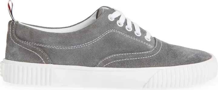 Heritage Low Top Sneaker - Image 9