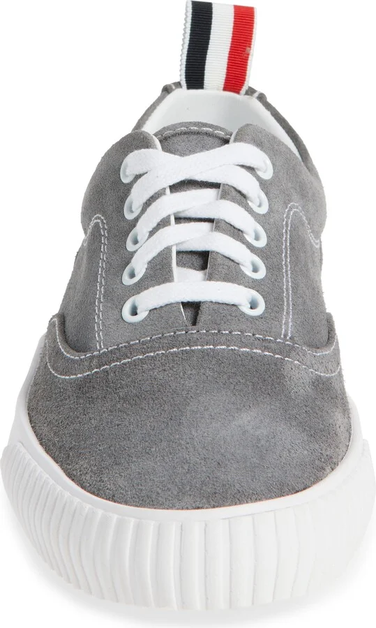 Heritage Low Top Sneaker - Image 10