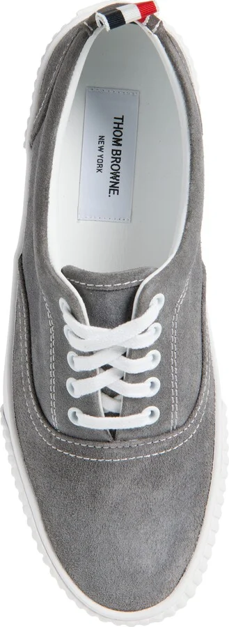 Heritage Low Top Sneaker - Image 11