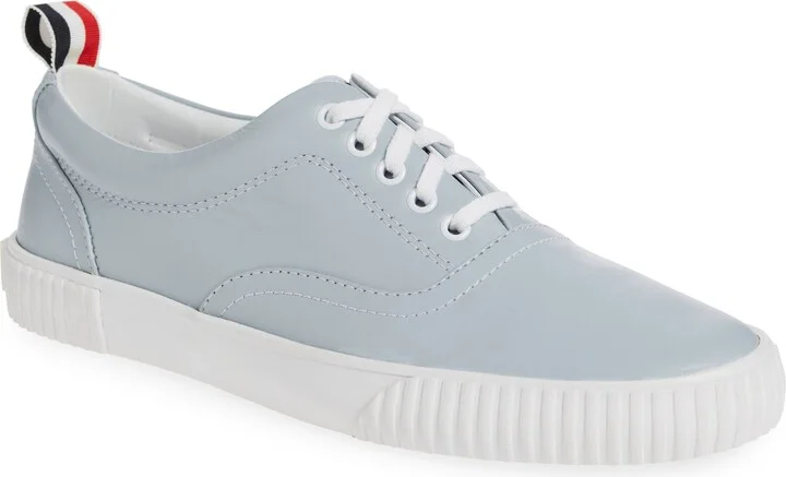 Heritage Low Top Sneaker