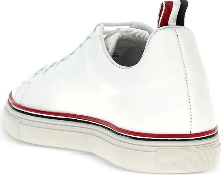 Heritage low-top sneakers - Image 3