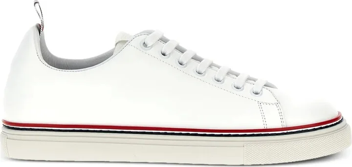 Heritage low-top sneakers