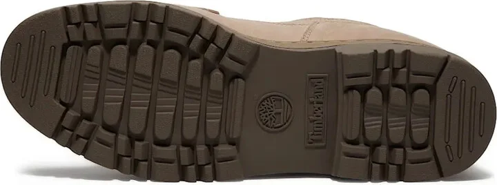 Heritage Mid GTX "Taupe Nubuck" boots - Image 5