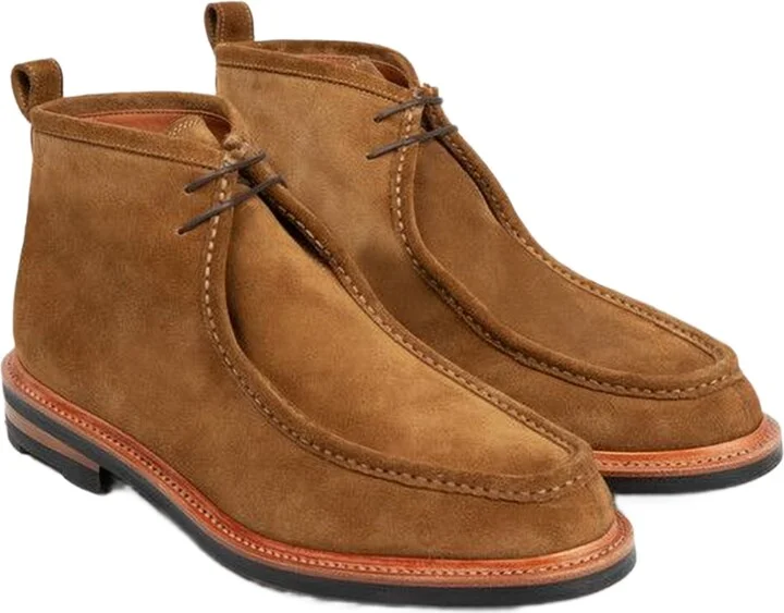 Heritage Moc Chukka - Image 3