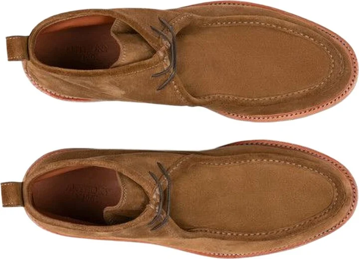 Heritage Moc Chukka - Image 4