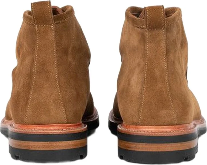 Heritage Moc Chukka - Image 5