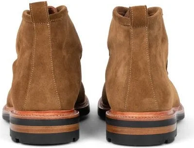 Heritage Moc Chukka - Image 11