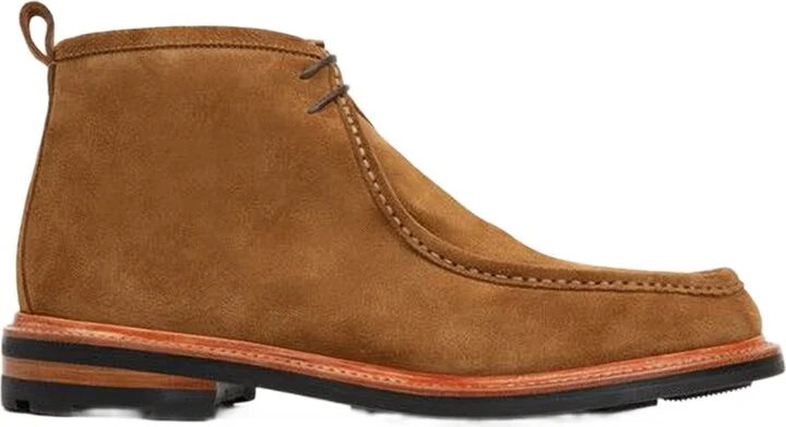Heritage Moc Chukka