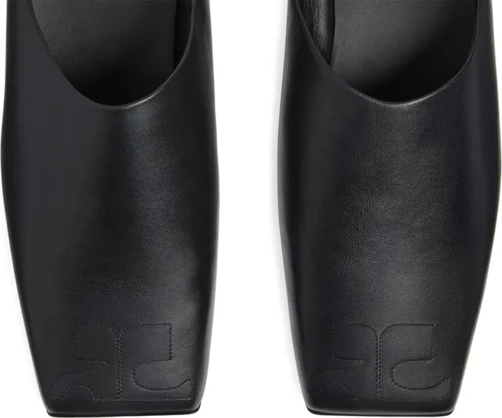 Heritage mules - Image 4