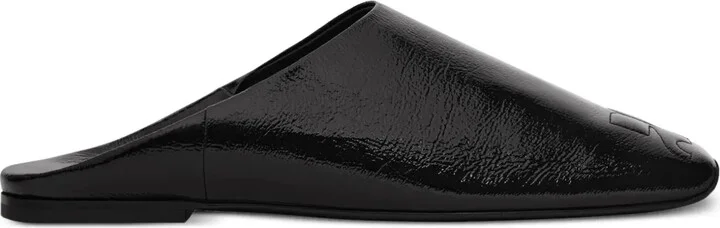 Heritage mules