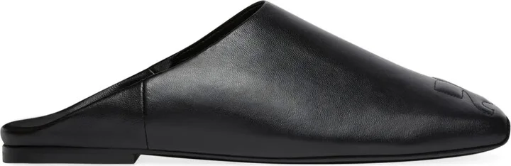 Heritage mules