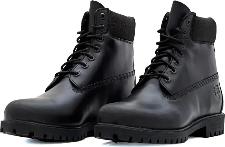 Heritage Premium boots - Image 2