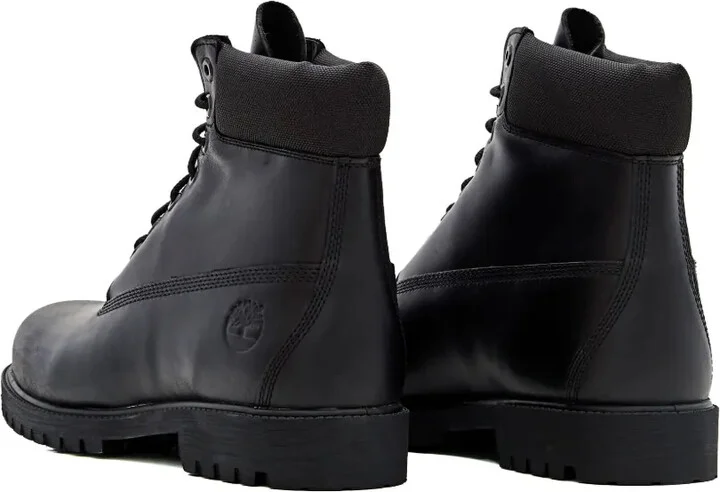 Heritage Premium boots - Image 3