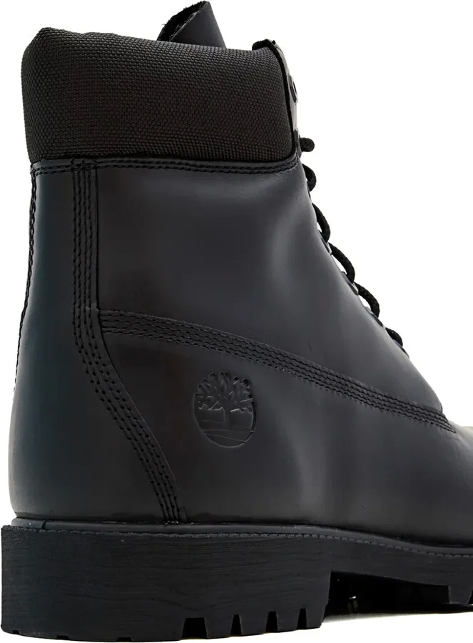 Heritage Premium boots - Image 4