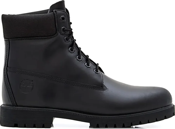 Heritage Premium boots