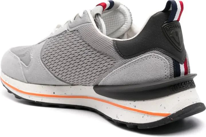 Heritage Retro sneakers - Image 3