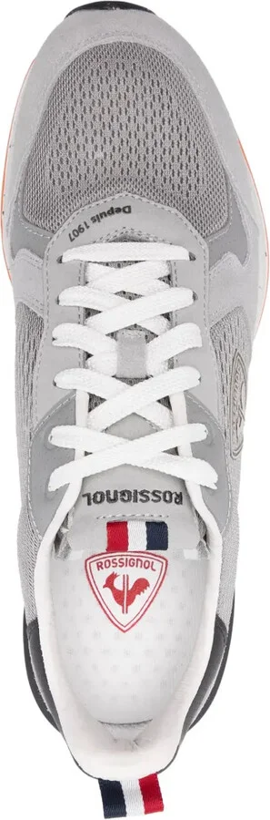 Heritage Retro sneakers - Image 4