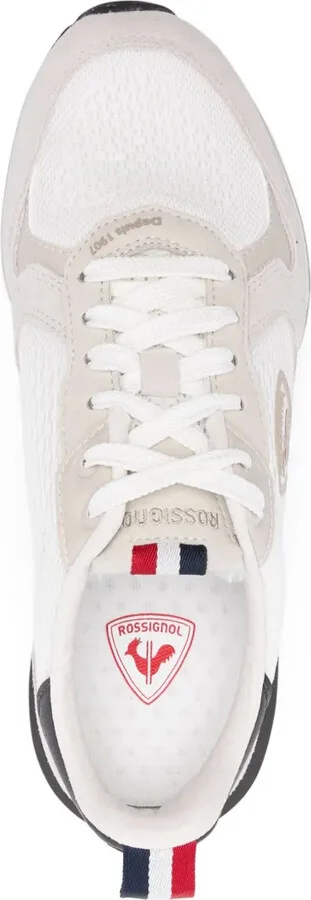 Heritage Retro sneakers - Image 4