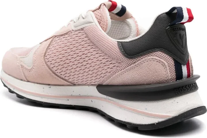 Heritage Retro sneakers - Image 3
