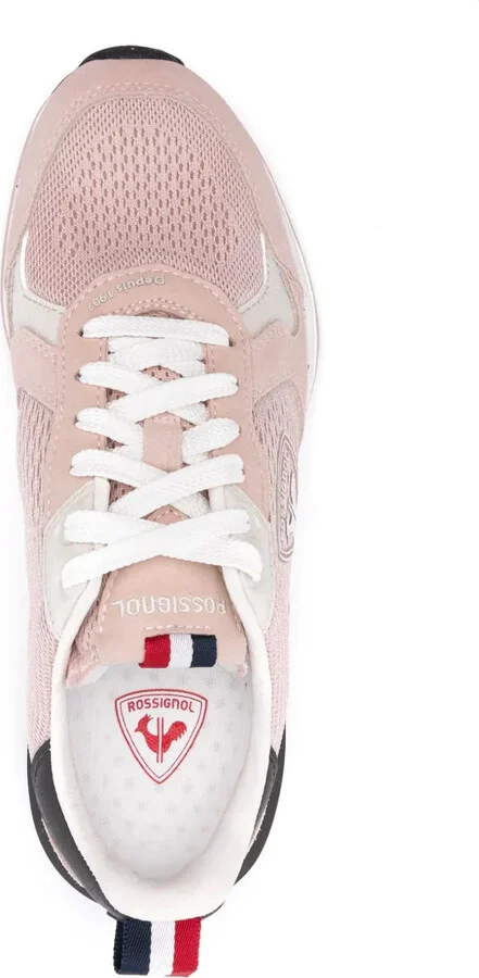 Heritage Retro sneakers - Image 4