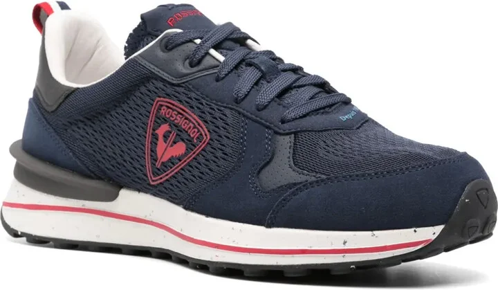 Heritage Retro sneakers - Image 2