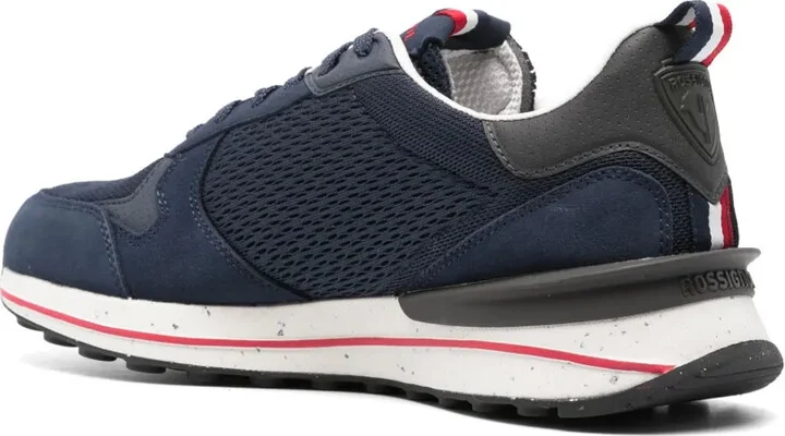 Heritage Retro sneakers - Image 3