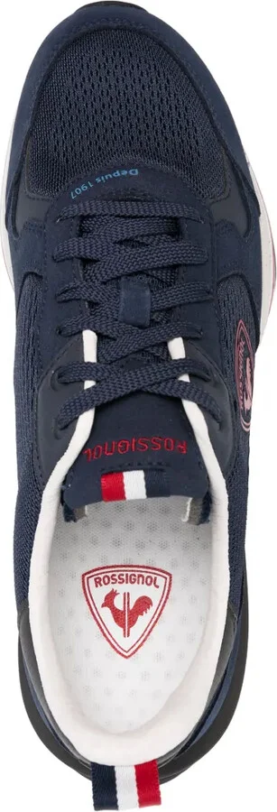 Heritage Retro sneakers - Image 4