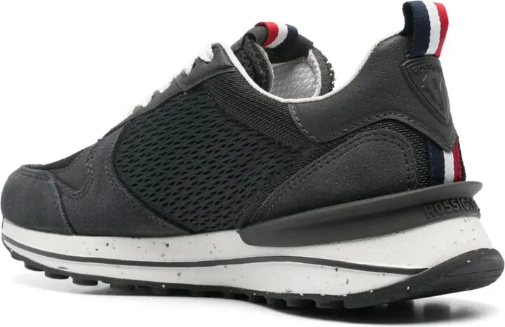 Heritage Retro sneakers - Image 3