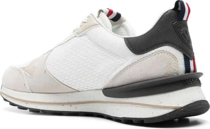 Heritage Retro sneakers - Image 3