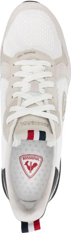 Heritage Retro sneakers - Image 4