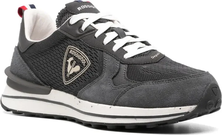 Heritage Retro sneakers - Image 2