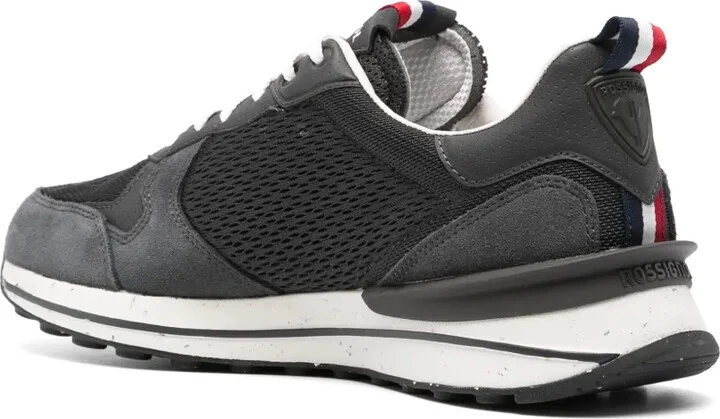Heritage Retro sneakers - Image 3