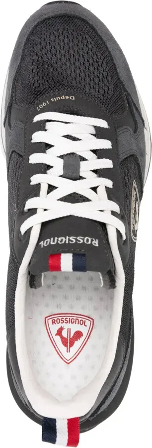 Heritage Retro sneakers - Image 4