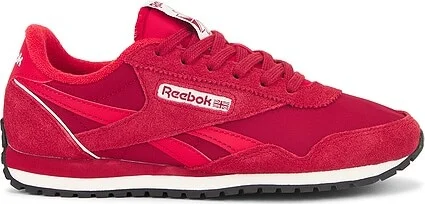 Heritage Running Sneaker