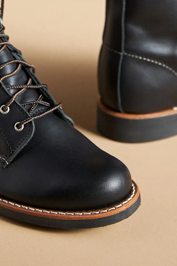 Heritage Silversmith Boots - Image 4