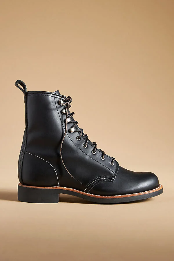 Heritage Silversmith Boots