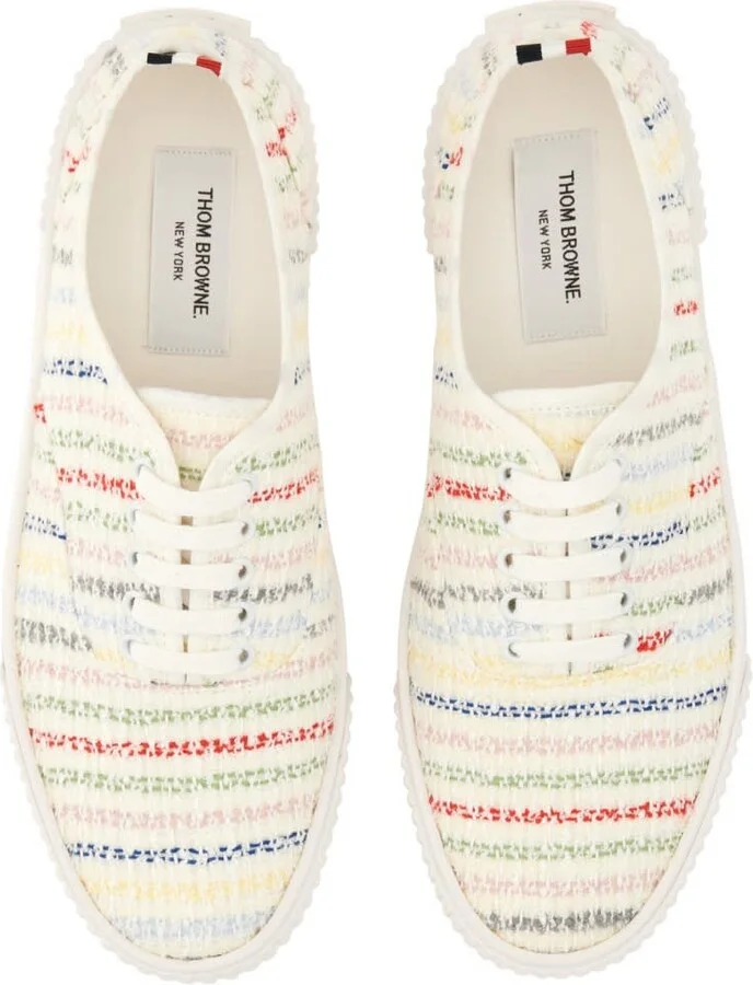 Heritage Sneaker - Image 2
