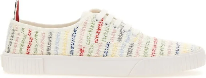 Heritage Sneaker