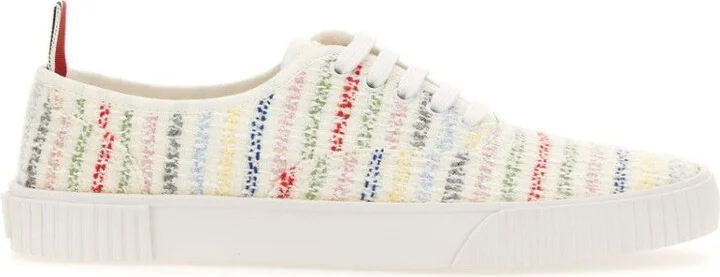 Heritage Sneaker