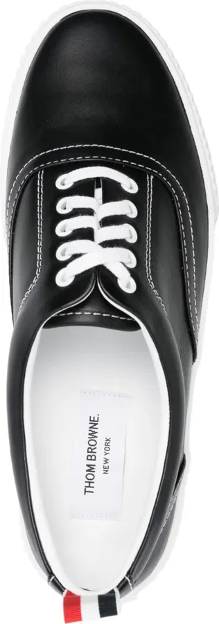 Heritage sneakers - Image 4