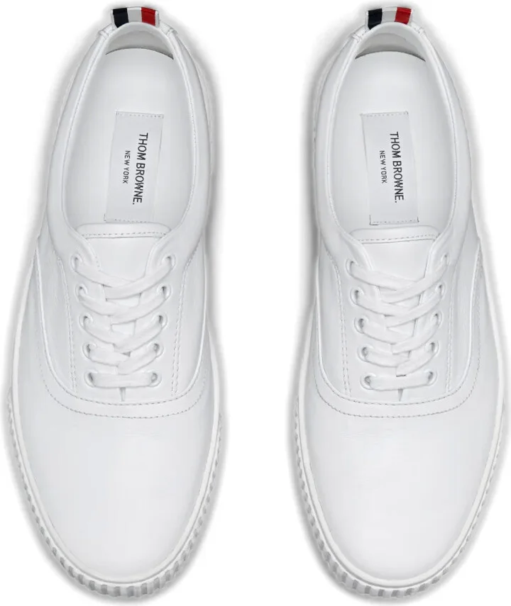 Heritage sneakers - Image 4