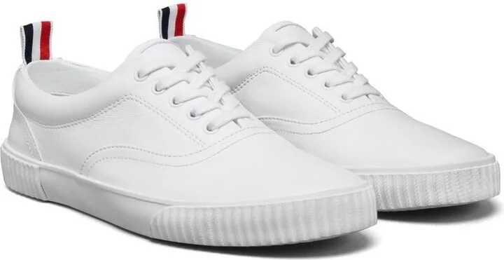 Heritage Sneakers - Image 2