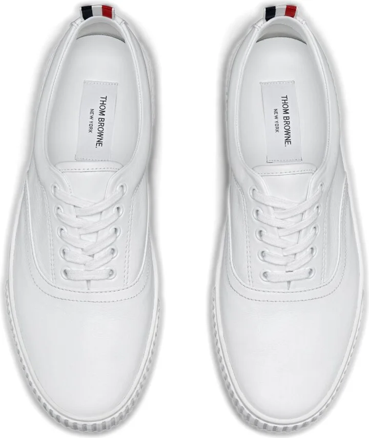 Heritage Sneakers - Image 4