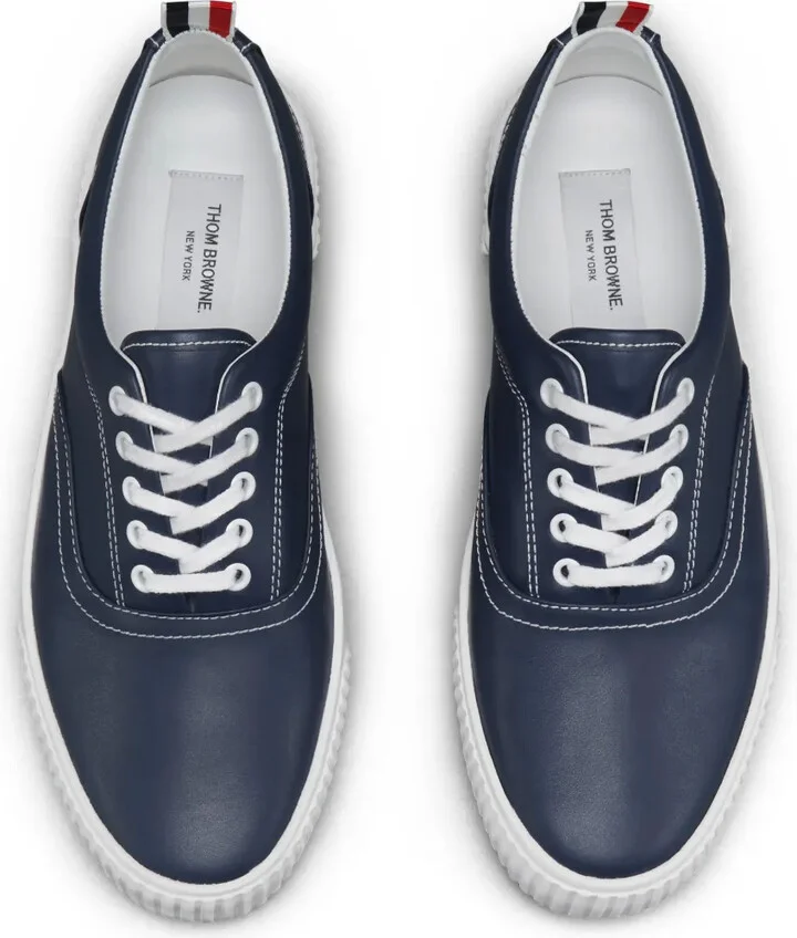 Heritage sneakers - Image 4